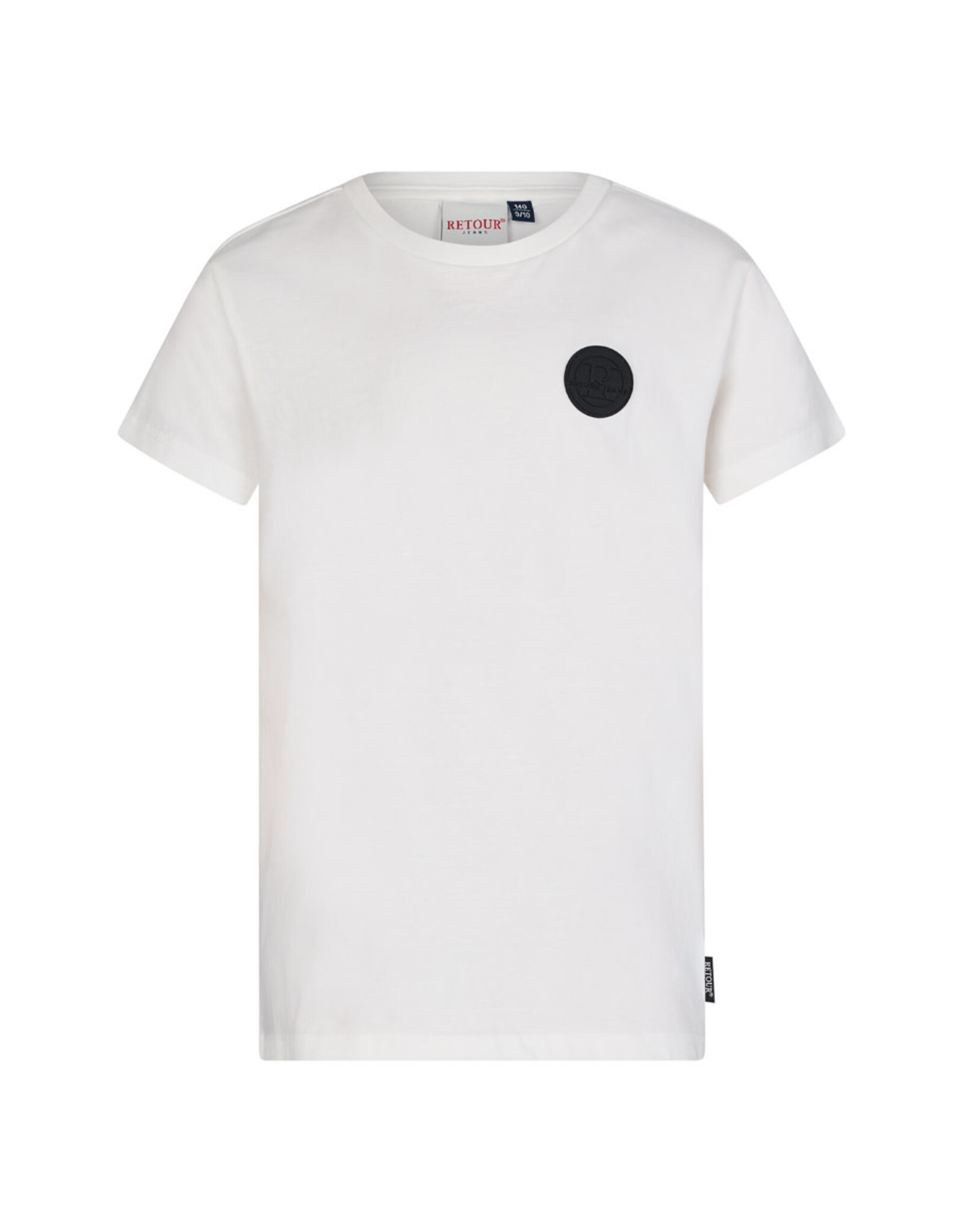 Retour Kyle off white