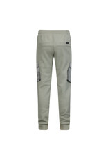 Retour Winston pale green