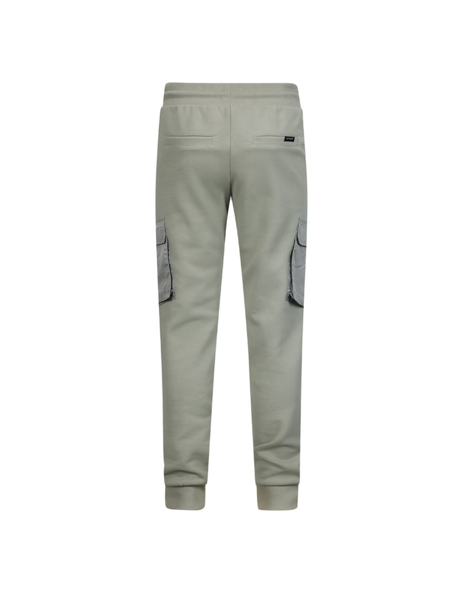 Retour Winston pale green