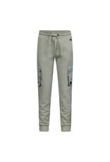 Retour Winston pale green