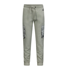 Retour Winston pale green