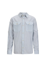 Retour Thijs soft blue