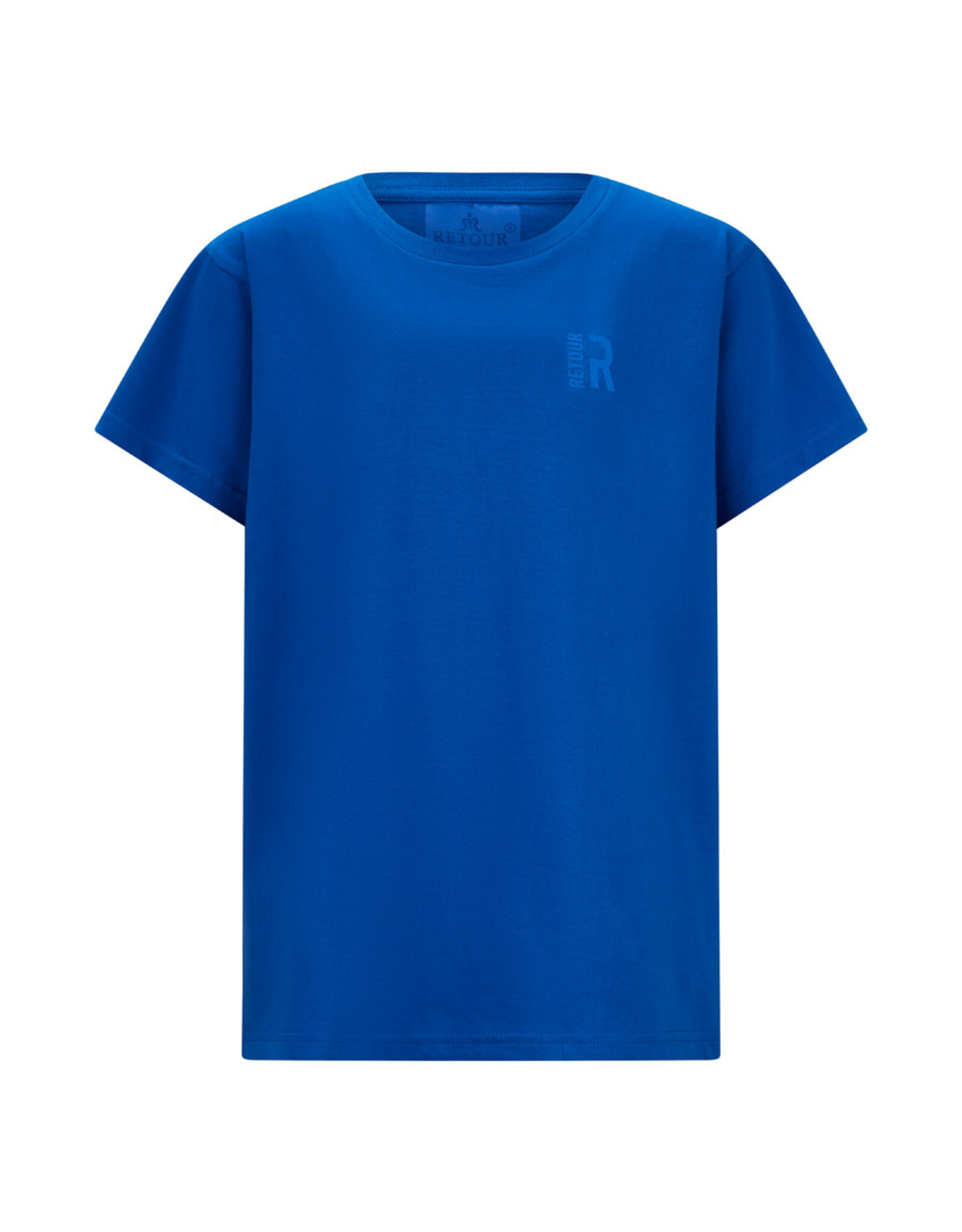Retour Seth electric blue