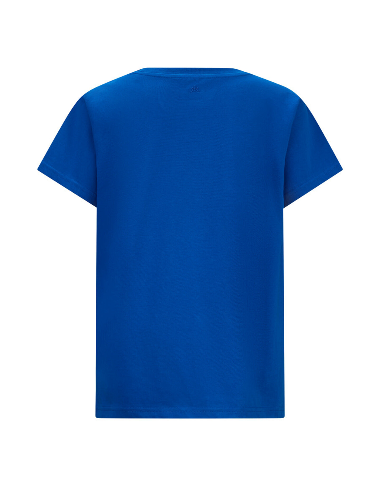 Retour Seth electric blue