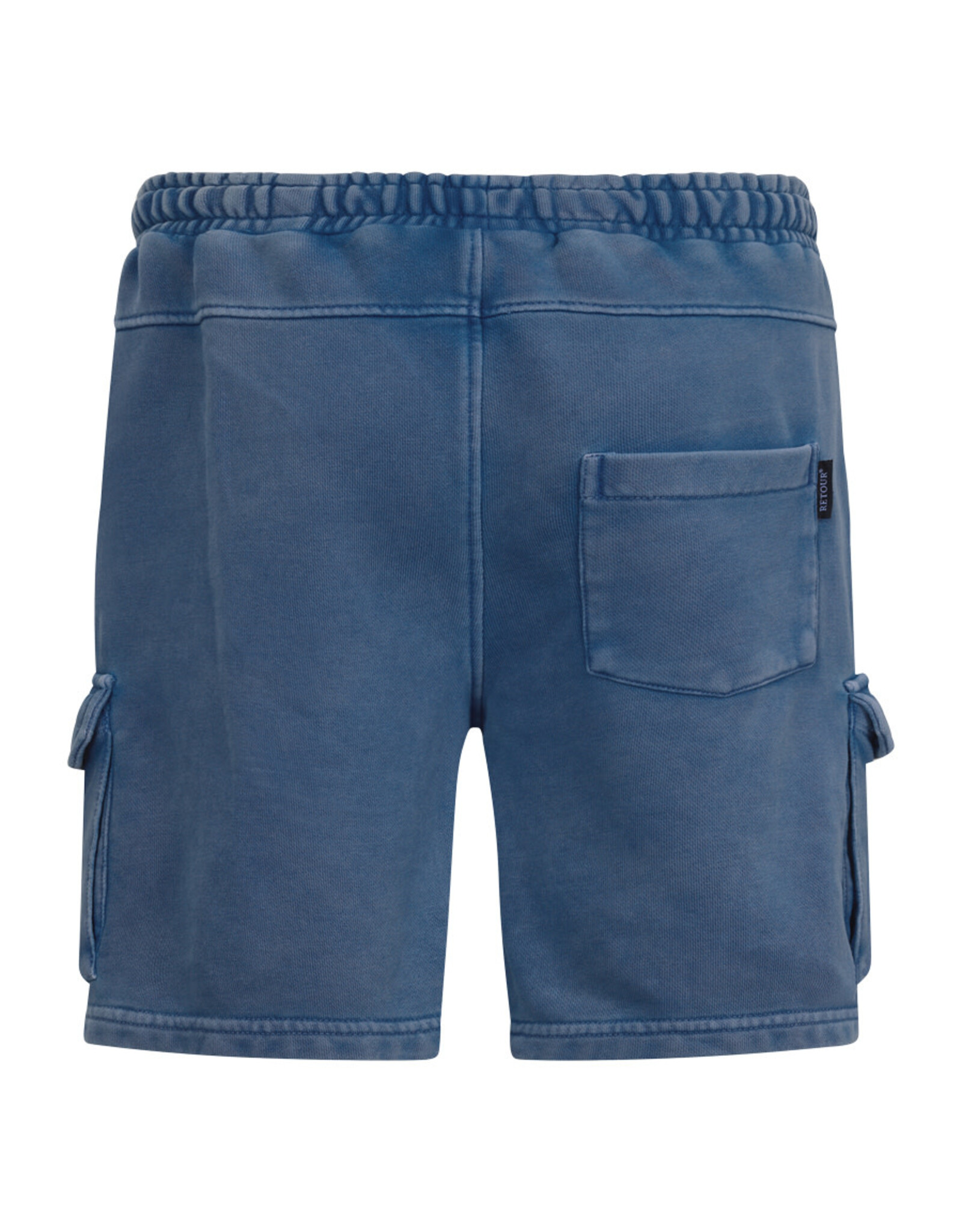 Retour Vito soft blue