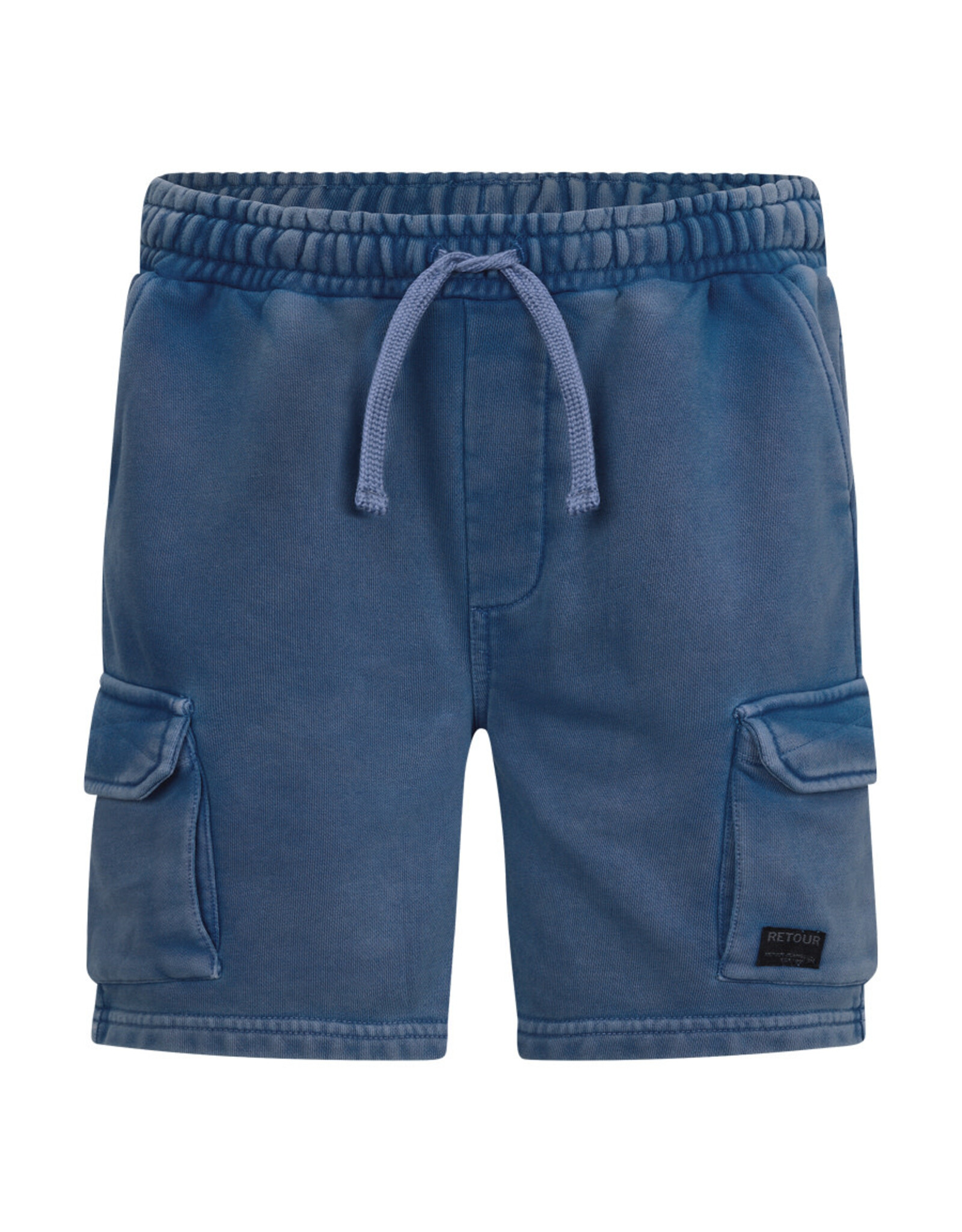 Retour Vito soft blue