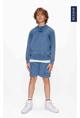 Retour Vito soft blue