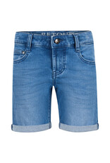 Retour Loek Regular Jog bleached blue denim