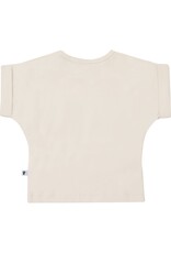 Klein T-shirt Pocket Arctic Wolf