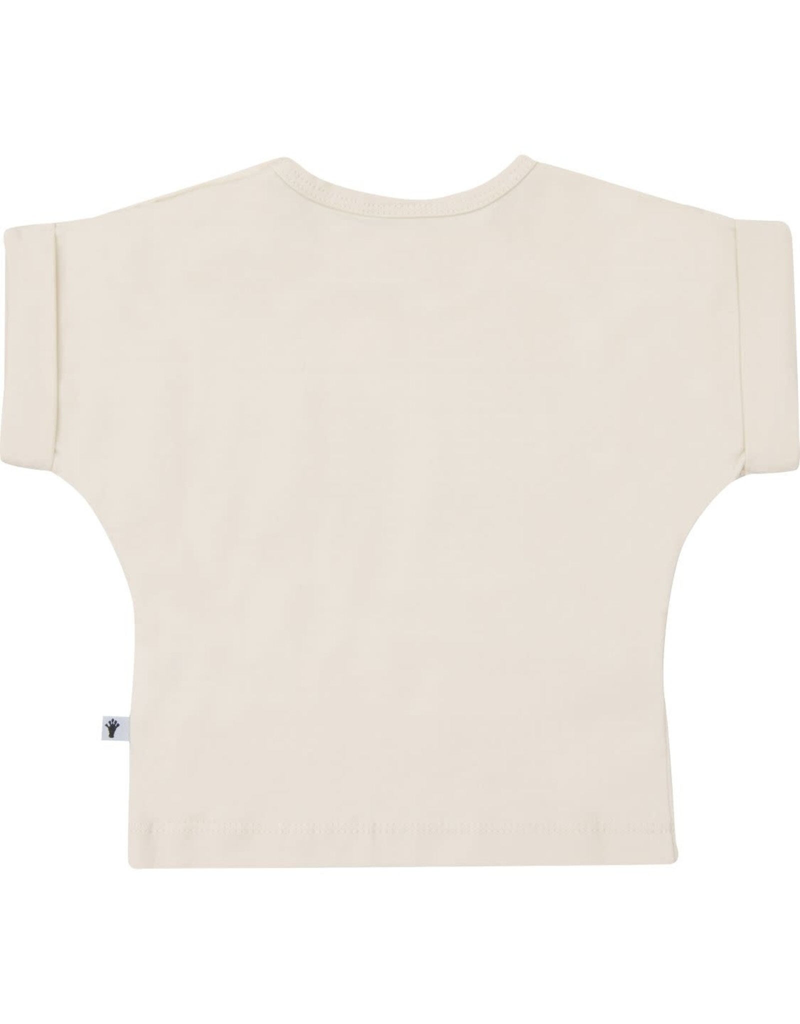 Klein T-shirt Pocket Arctic Wolf