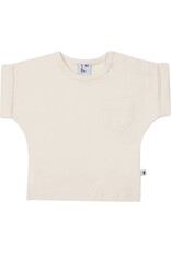 Klein T-shirt Pocket Arctic Wolf