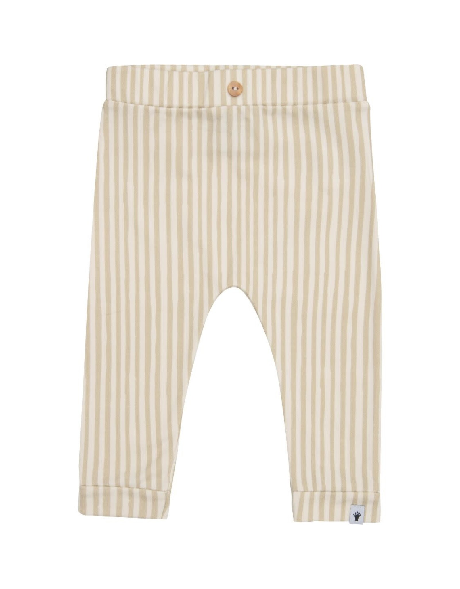 Klein Trouser AOP Vertical Stripe