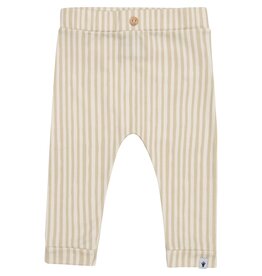 Klein Trouser AOP Vertical Stripe
