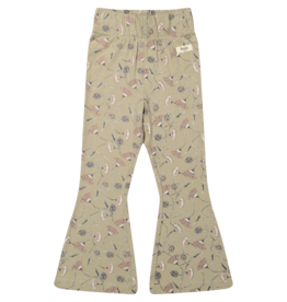 Baje Studio Luzia AOP taupe clay