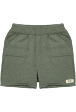 Baje Studio Moi green agave