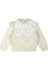 Baje Studio Novali Creme oat multicolour