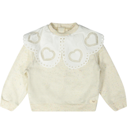 Baje Studio Novali Creme oat multicolour