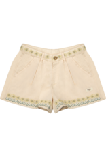 Baje Studio Ovaia rose salmon