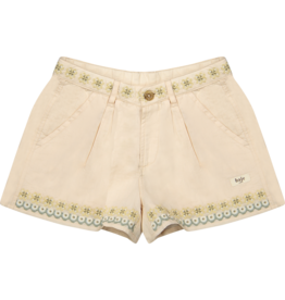 Baje Studio Ovaia rose salmon