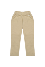 Baje Studio Quint taupe clay