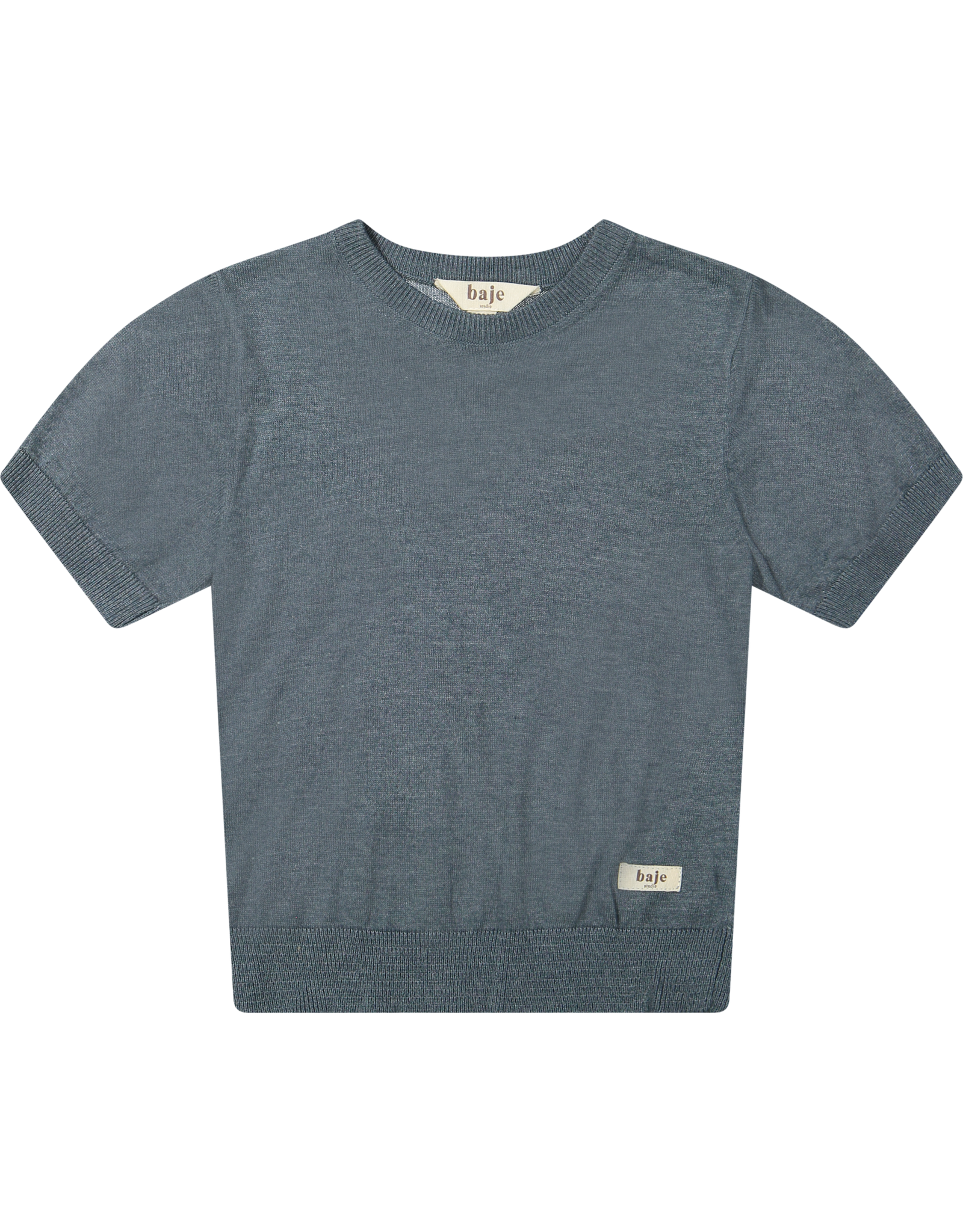 Baje Studio Salir blue ocean