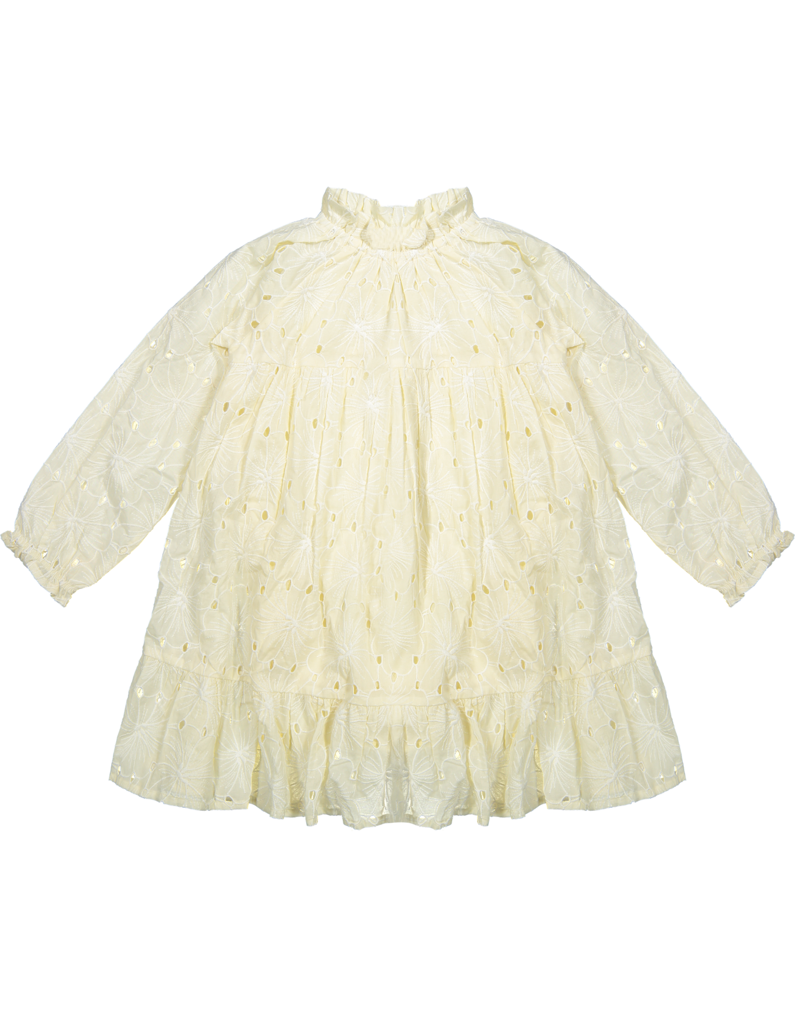 Baje Studio Valenca creme oat