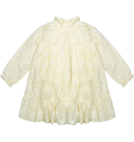 Baje Studio Valenca creme oat