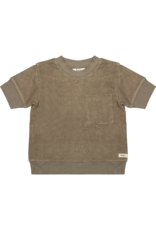 Baje Studio Velho taupe