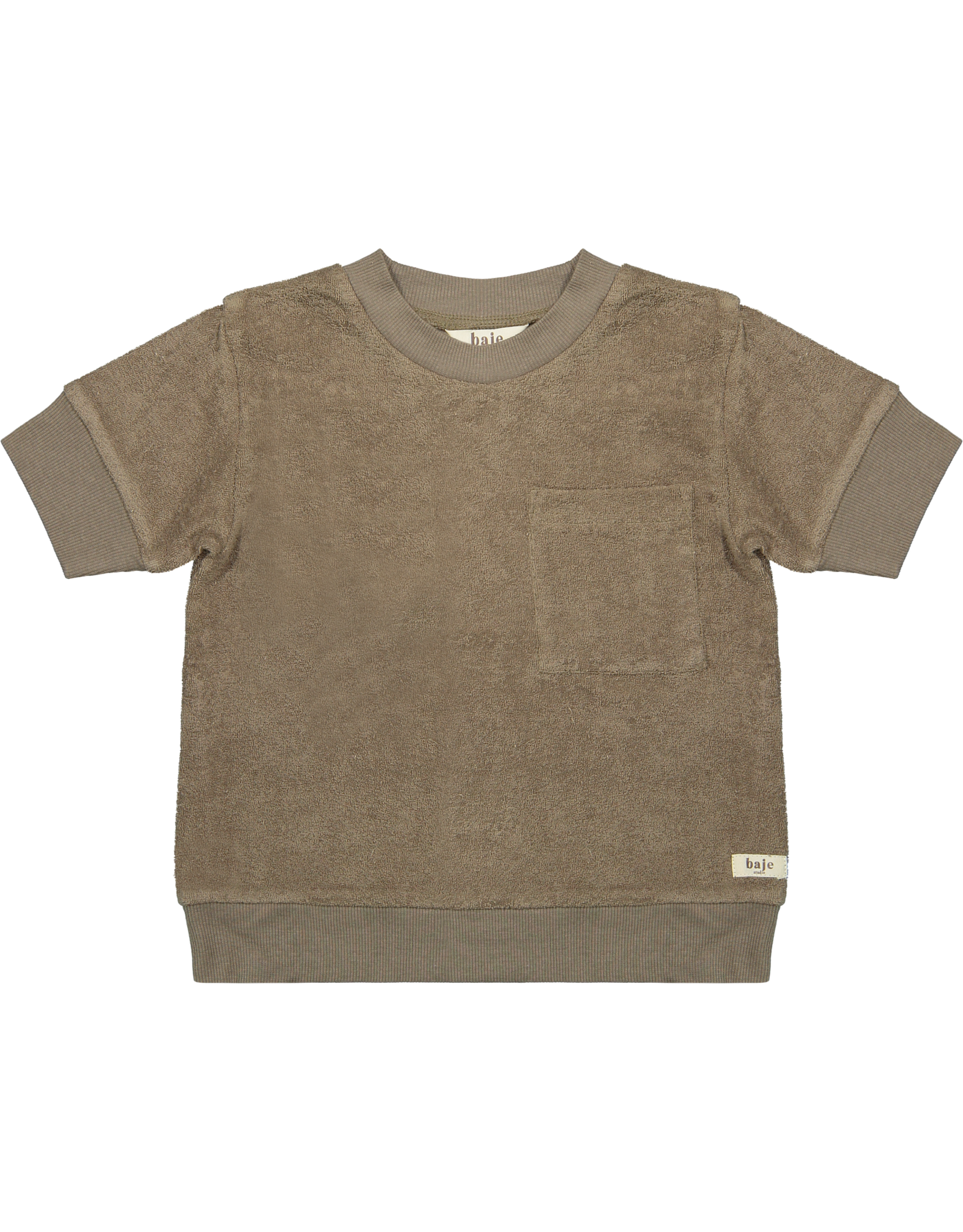 Baje Studio Velho taupe