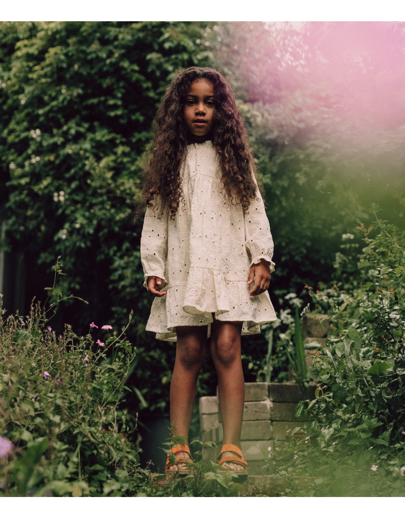 Baje Studio Valenca creme oat