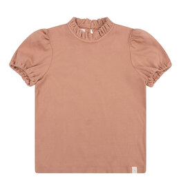 NAVY NATURAL Holly top cork rib