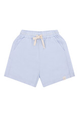 NAVY NATURAL Niels short light blue