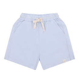 NAVY NATURAL Niels short light blue