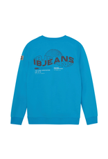 Indian Blue Jeans Sweater IB Jeans Backprint Blithe Z25