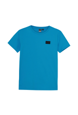 Indian Blue Jeans T-shirt Backprint Blithe