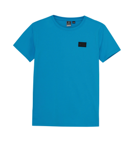 Indian Blue Jeans T-shirt Backprint Blithe