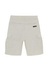 Indian Blue Jeans Cargo Shorts Dawn Blue Z25