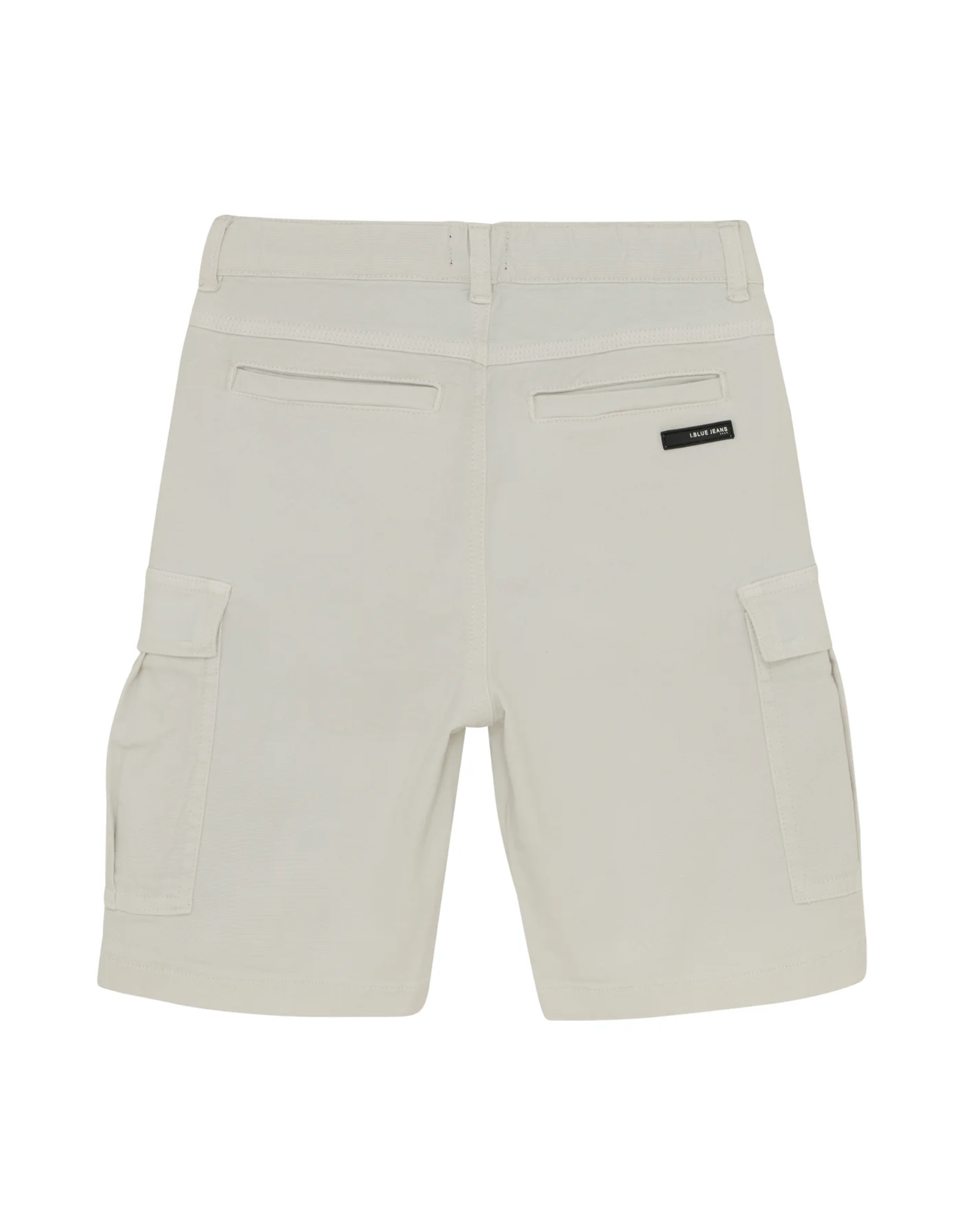Indian Blue Jeans Cargo Shorts Dawn Blue Z25