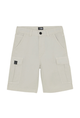 Indian Blue Jeans Cargo Shorts Dawn Blue Z25