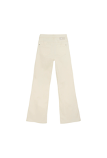 Indian Blue Jeans 2123 Worker Wide Fit Jeans Off White Z25