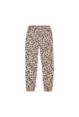 Indian Blue Jeans Parachute Animal Pants Sandshell