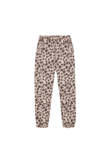 Indian Blue Jeans Parachute Animal Pants Sandshell