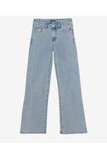 Indian Blue Jeans 2124 Wide Fit Used Jeans Light Denim Blue Z25 Indian Blue Jeans 2124 Wide Fit Used Jeans Light Denim Blue Z25