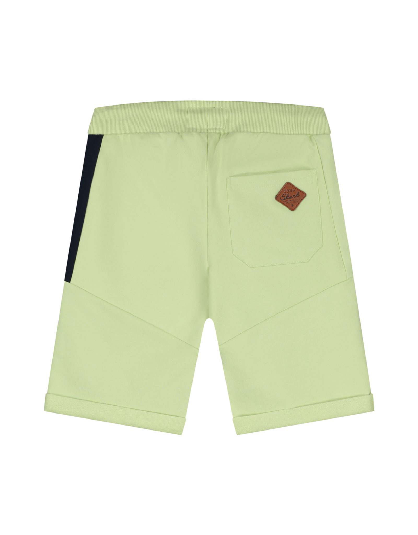 Skurk Booz Lime z25