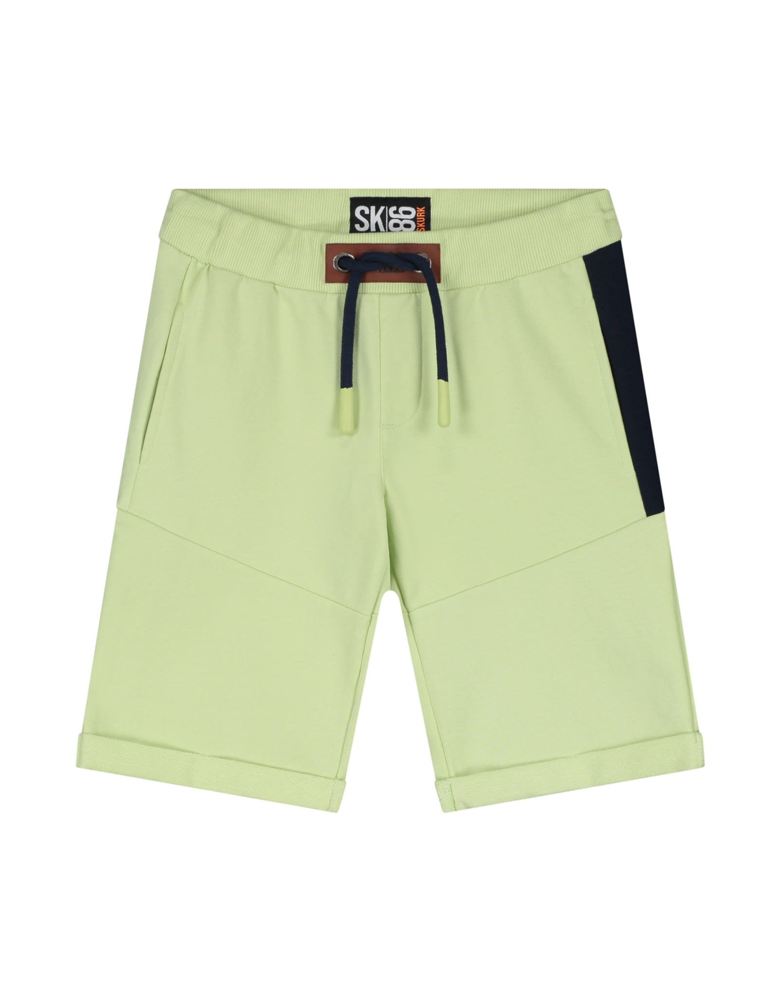 Skurk Booz Lime z25