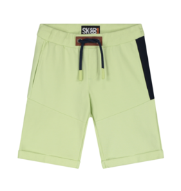 Skurk Booz Lime z25