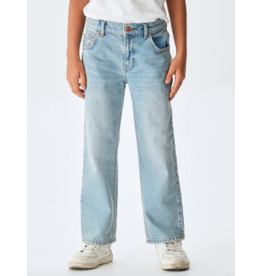 LTB TERRY B COSTEA WASH 314-LIGHT BLUE boys