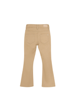 Daily7 2403 Flared Fit Jeans Latte Sand Daily7 2403 Flared Fit Jeans Latte Sand