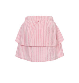 Looxs 10sixteen skort pastel pink z25