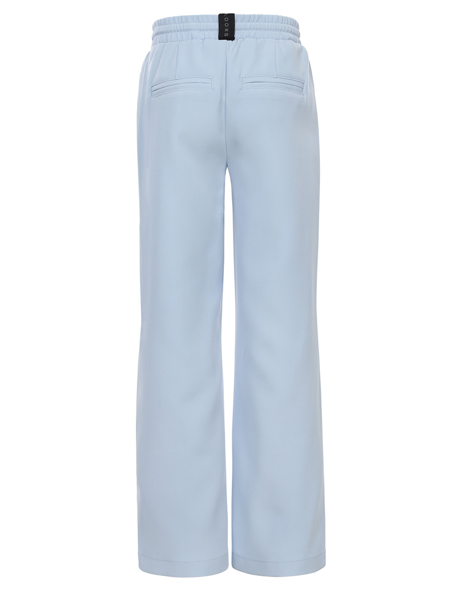 Looxs 10sixteen pants blue pastel W25